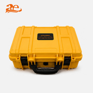 เครื่องวิเคราะห์ธาตุแบบพกพา AELAB ชนิด XRF สเปกโตรมิเตอร์แบบมือถือ สำหรับการวิเคราะห์ทองคำและการทดสอบโลหะมีค่า - Product Image 5