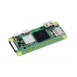 Carte de développement Raspberry Pi <span class=keywords><strong>Zero</strong></span> <span class=keywords><strong>2</strong></span> <span class=keywords><strong>W</strong></span> Sc0510 Bcm2710a1 1 GHz USB <span class=keywords><strong>2</strong></span>.0 OTG 4 cœurs 64 bits Soc Raspberry Pi <span class=keywords><strong>Zero</strong></span> <span class=keywords><strong>W</strong></span> - Product Image 2