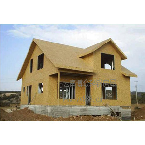 Diseño de Casa de Campo con Estructura de Acero Ligero con Solución Integral de Proyecto e Instalación In Situ - Product Image 5