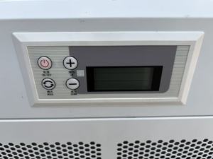 เครื่องปรับอากาศเคลื่อนที่แบบใช้น้ำ 5KW 7KW 14KW  แบบพกพา ติดตั้งง่าย ระบบทำความเย็นเร็ว แบบแยกส่วนหลายจุด - Product Image 6