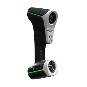 Escáner 3D Scantech KSCAN Magic, Escáner Lidar 3D, Escáner 3D Scantech para Máquina CNC - Product Image 1