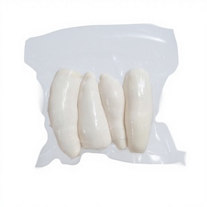 มันสำปะหลังแช่แข็งแบบ IQF จากเวียดนาม หั่นเต๋า เกรด A บรรจุภัณฑ์สุญญากาศ อายุการเก็บรักษายาวนาน กระบวนการตัดที่สะอาด - Product Image 1