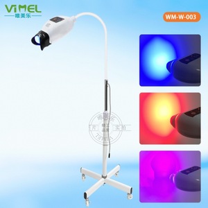 VIMEL Vertical Cold <b>Light</b> Teeth Whitening Device WM-TW262 For Dental Cosmetic Oral Care - Product Image 1
