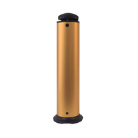 Nouvelle invention Diffuseur d'arômes portable sans eau Machine à huile parfumée pour hôtel