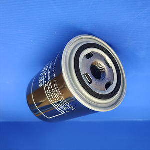 Filtre à huile industriel Manny de haute qualité ZS1199687 neuf et couramment utilisé pour compresseur d'air à vis - Product Image 2