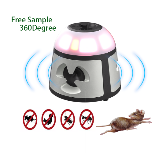 SJZ New Indoor Pest Control Electronic