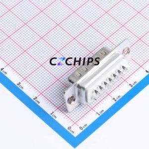 LCK-201A15MC3A00A2 D-Sub/VGA Connector Connector Whole Sale Electronic Component Chips Supplier & BOM Service - Product Image 2