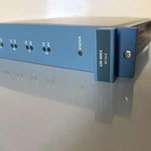 อัพเกรดโมดูลระบบ PLC ควบคุมอุตสาหกรรม FC-USI-0001 เป็น FX-USI-0002 จากสินค้าในสต็อก - Product Image 4