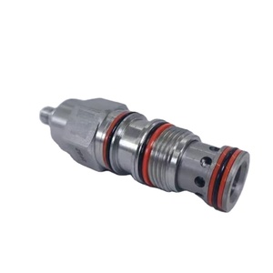 카트리지 밸브 RVID-LAN RVCD-8WN RVED-8WN 릴리프 밸브 RVGS-LAN CXHA-XAN CXCD-XAN MBGM-XIN MBEM-XIN SDFT-LCN MWGM-XIN - Product Image 6