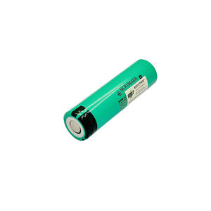 NCR18650A Cylindre 18MM 65MM 3.6V 2900mAh Rechargeable Lithium Ion NMC Cell Button Top <span class=keywords><strong>18650A</strong></span> Cylindres - Product Image 1