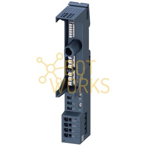 Siemens 3RK19080AP000AP0 - Nuovo - Product Image 1