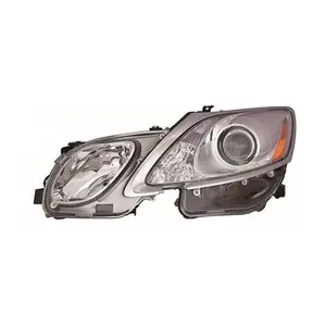 HID/Xenon far kafa lambası için 2007-2011 Lexus GS serisi GS300/350/430/450H w/o AFS LX2518156 81070-30B82
