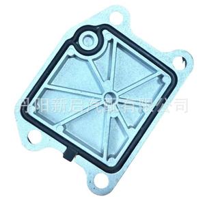 Couverture de ventilation du carter moteur Volvo Truck 20533497 pour remplacement et réparation - Product Image 2