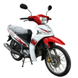 新しいデザイン150cc4ストロークエンジンガソリン50ccモペットオートバイ & スクーター