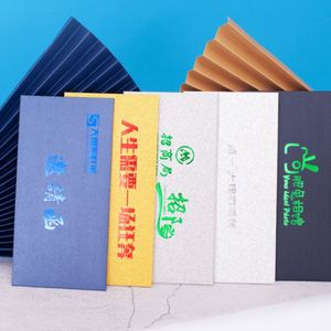 Custom Explosive Commercial High-grade Creative Hollowing Wedding Invitation <b>Envelope</b> - Product Image 5