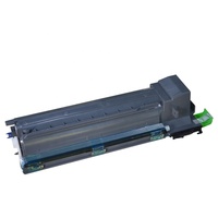 Cartouche de toner HiTek Image compatible avec AR016 pour copieurs AR5015 5015N 5120 5220 5316 5318 5320, emballage en vrac du Japon
