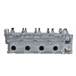 Cabeza de Cilindro 22100-4A000 22100-4A025 22100-4A030 22100-4A040 22100-4A050 para Hyundai Kia 2.5CDRI-140HP-G4CB - Product Image 3
