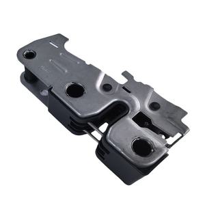 Nouveau <span class=keywords><strong>Volkswagen</strong></span> pour Tiguan 5ND823509A serrure de capot moteur sécurité sous le capot <span class=keywords><strong>antivol</strong></span> Durable - Product Image 1