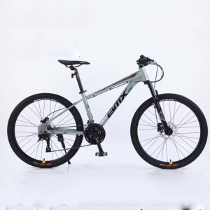 Nouveau Vélo de Montagne GTR-212 en Aluminium pour Homme, 21 Vitesses, 26, 27.5, 29 Pouces, Prix Abordable 2025 - Product Image 1