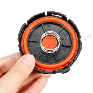Accessoires de voiture, soupape de contrôle de ventilation du bloc moteur 11127555212 pour BMW N46 E81 E82 E84 E85 E87 E88 E90 E91 E92 E93 - Product Image 2