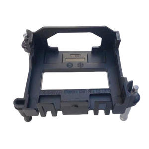 Soporte de Radar para Honda Civic CRV 36801 TGN G02, Marco de Montaje de Plástico para Sistema ACC 2018-2021, Hecho en Rumania - Product Image 1