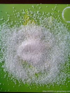 Engrais azoté à action rapide, sulfate d'ammonium cristallisé pour pelouse, gazon et pâturage - Product Image 4