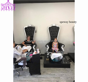 Speway-Sillas de <span class=keywords><strong>spa</strong></span> <span class=keywords><strong>para</strong></span> <span class=keywords><strong>pies</strong></span>, baratas, <span class=keywords><strong>para</strong></span> salón de pedicura, con luz led, 2020 - Product Image 3