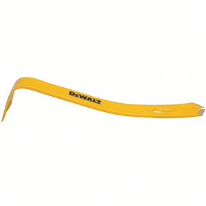 Palanca de desmontaje DeWalt de 12 pulgadas de acero para uso intensivo - Product Image 2