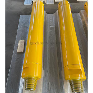 <span class=keywords><strong>Marteau</strong></span> perforateur M60 Mission Hole Bottom Hammer <span class=keywords><strong>de</strong></span> 6 pouces pour le forage et l'exploitation minière - Product Image 4