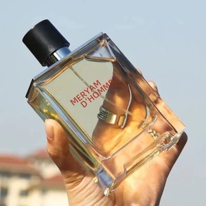 น้ำหอม MERYAMFRAGRANCE Earth Unisex ขนาด 100 มล. กลิ่นติดทนนาน กลิ่นเวทิเวอร์อ่อนๆ และกลิ่นไม้หอมแบบทะเล ขายส่ง - Product Image 2