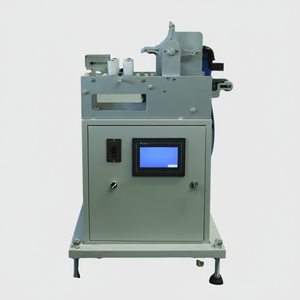 Machine manuelle de découpe et d'estampage de savon pour hôtel - Product Image 1