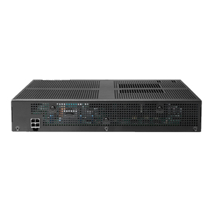 Switch Gigabit PoE+ géré compact à 8 ports <span class=keywords><strong>JL258A</strong></span> avec 2 uplinks optiques SFP+ 10G haute vitesse - Product Image 2
