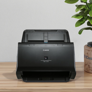 <span class=keywords><strong>DR</strong></span> C240 Hochgeschwindigkeits-ADF-Blattscanner mit automatischer Duplex-Doppelseitenscanning, OCR, für Ausweise, Reisepässe, Farbbilder, optische Bilder, PDF, Büro und Business - Product Image 1