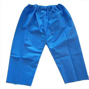 <span class=keywords><strong>Machine</strong></span> de fabrication de pantalons non tissés d'usine <span class=keywords><strong>Machine</strong></span> à shorts non tissés - Product Image 3