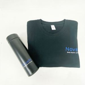 Notebook Executive Corporate Gifts Juego <span class=keywords><strong>de</strong></span> regalo corporativo con cuaderno <span class=keywords><strong>de</strong></span> notas Corporate New Business Gift Sets con logotipo - Product Image 1