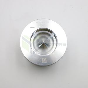 Kit de pistons moteur N47D20 avec segments pour BMW Série 1 <span class=keywords><strong>E81</strong></span> <span class=keywords><strong>116D</strong></span> 120D E87 118D 120D 123D F20 120D, référence OE 11257810825, taille standard 0.5 - Product Image 1