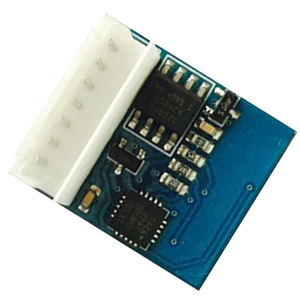 फ़ूजी ज़ेरॉक्स WC4250 S चिप्स प्रिंटर आईआईएसटी टोनर कार्ट्रिज ड्रम चिप्स /ज़ेरॉक्स के लिए डिजिटल फोटोकॉपियर चिप - Product Image 6