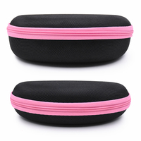 EVA dur coque de protection forme étui à lunettes boîte voyage bureau lunettes lunettes de soleil lecture étui à lunettes boîte à lunettes