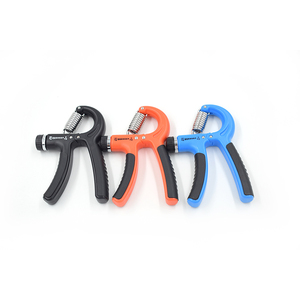 Offre Spéciale : Renforceur de Poignée Réglable Multicolore Antidérapant – Exerciceur Portable pour Hommes et Femmes – Entraîneur de Fitness pour <span class=keywords><strong>Avant</strong></span>-<span class=keywords><strong>bras</strong></span> - Product Image 2