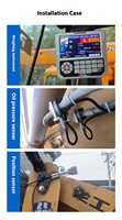 Pushton Loader Balance électronique avec écran LCD ODM Support Système de pesage cumulatif