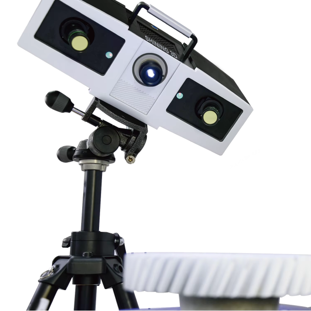 Freescan X3/x5/x7 5M Einstar PLUS Laser 3D Scanner for 3D Handheld Body Face Object Scan Modeling UE7 UE11  Handheld Scanner