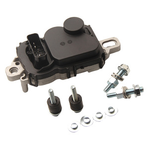 Módulo de Control del Bomba de Combustible Ford 4C2A-9D372-BA 5L8Z9D370AA, Pieza de Repuesto 590-0011 - Product Image 1