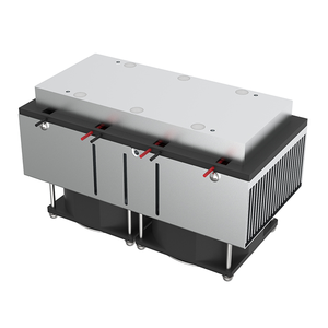 Tec bán dẫn lạnh Cooler Laser máy tẩy lông Cooler <span class=keywords><strong>Peltier</strong></span> Nhiệt Cooler <span class=keywords><strong>Peltier</strong></span> - Product Image 2