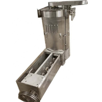 Machine de lavage et de séchage de grain de blé, grande capacité, machine de lavage et de séchage d'orge de blé, de riz, d'avoine, de ragoût et de sarrasin