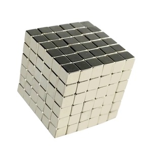 Venta al por mayor fuerte y duradero de neodimio rubiks <span class=keywords><strong>cubo</strong></span> magnético - Product Image 4