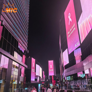 P8 <span class=keywords><strong>P10</strong></span> nhà máy bán buôn ngoài trời Màn hình <span class=keywords><strong>LED</strong></span> hiển thị không thấm nước độ sáng cao Đầy đủ màu sắc màn hình hiển thị <span class=keywords><strong>LED</strong></span> - Product Image 6