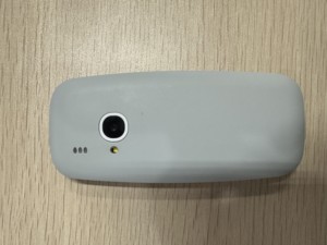 TOP vente en gros usine approvisionnement 2G GSM caractéristique téléphone pour <span class=keywords><strong>Nokia</strong></span> <span class=keywords><strong>3310</strong></span> double carte Sim petit Mini téléphone cellulaire - Product Image 3