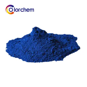 High Tinting Strength Pigment Blue BGS-W Powder Coating
