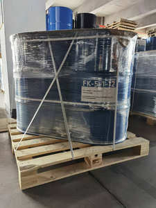 Agente Extintor de Incendios Halon 1311 de Repuesto FK 5 1 12 <span class=keywords><strong>Gas</strong></span> FK5-1-12 Perfluoro(2-metil-3-pentanona) FK-5-1-12, el Más Reciente - Product Image 5