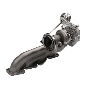 Turbocompresseur OEM #2740903280 pour <span class=keywords><strong>Mercedes</strong></span> C400 E43 AMG E450 SLC43 AMG <span class=keywords><strong>V6</strong></span> 3.0L 2760903280 - Product Image 3